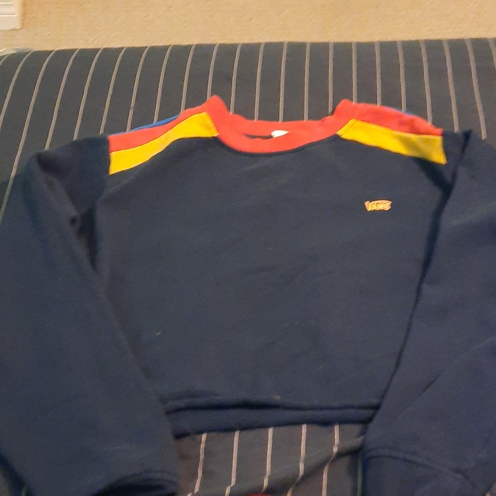 Vans Sweater